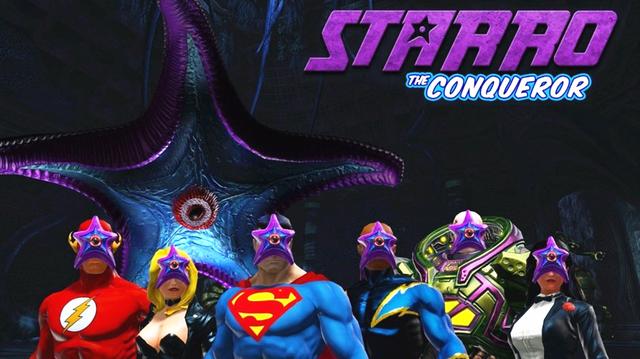 而外媒最新的爆料显示,斯塔罗在影片中原本被囚禁在一座塔中,有可能会