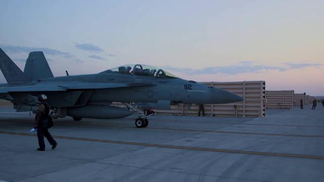 20,内华达州内里斯空军基地