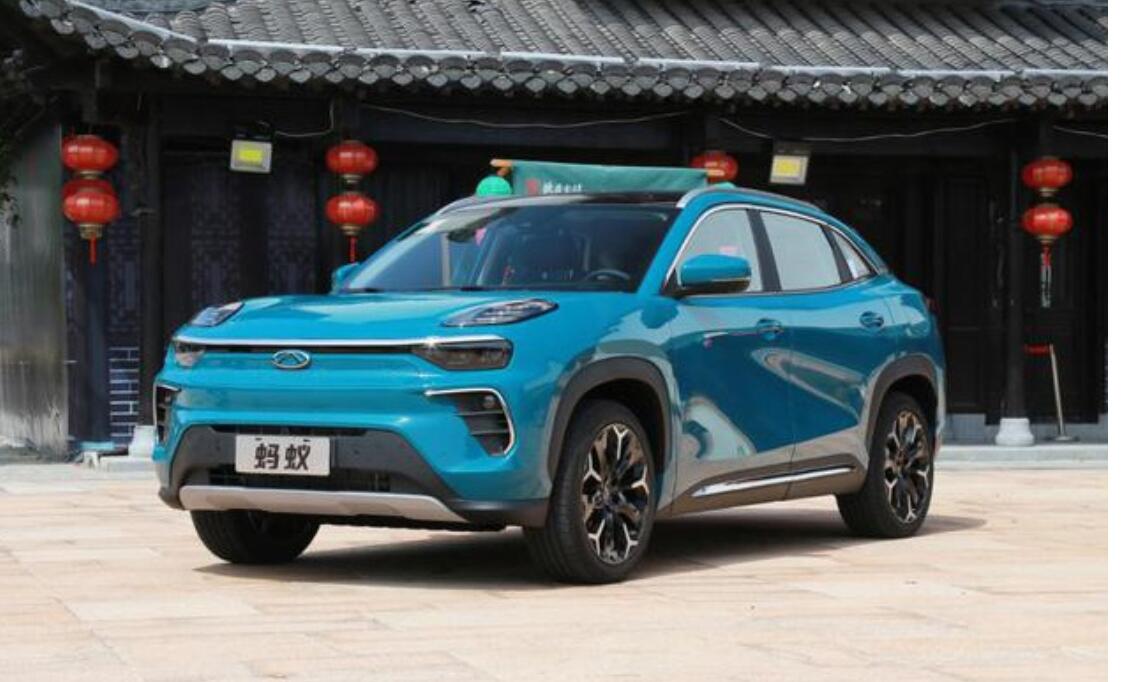 nedc续航510公里 奇瑞蚂蚁预售16万起 你买吗?