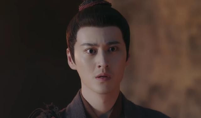 《琉璃》:钟敏言为何要献出密道,破坏离泽宫结界?