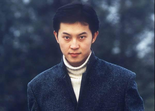 娱乐圈的军艺校草除了杨洋还有谁?