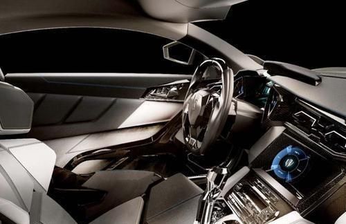 一辆来自黎巴嫩,全球限量7台的超级跑车,速度和激情已经出现