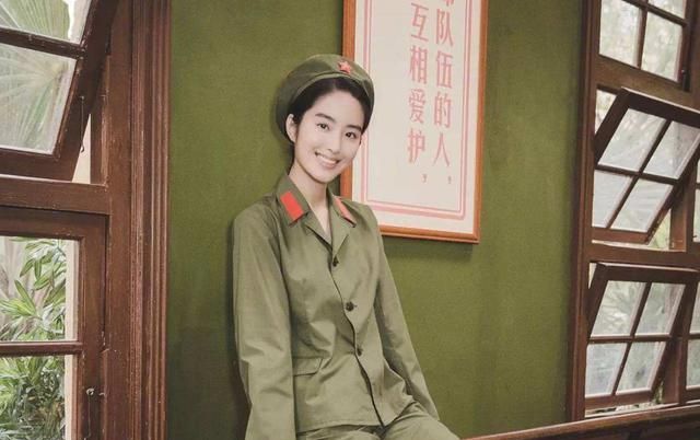 《芳华》书中绿茶女林丁丁:如愿嫁豪门却最终离婚,最后沦为保姆