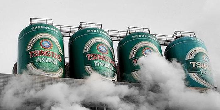 雀巢中国水业务出售青岛啤酒集团巴黎水等高端品牌仍保留