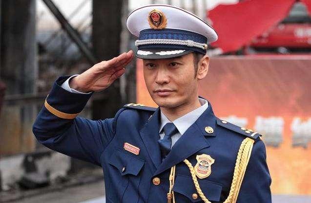 烈火英雄|黄晓明|赵丽颖_新浪新闻