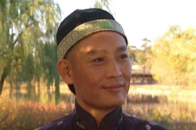 《雍正王朝》中的三阿哥,也参与过夺嫡,为什么没有被清算|胤祉|雍正