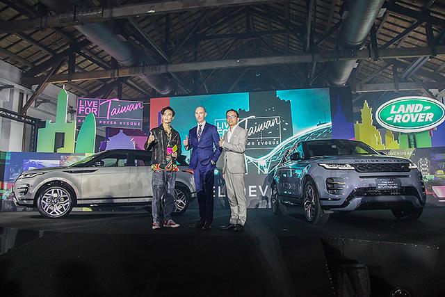 总算迎来了三缸动力，路虎极光走了回头路吗？