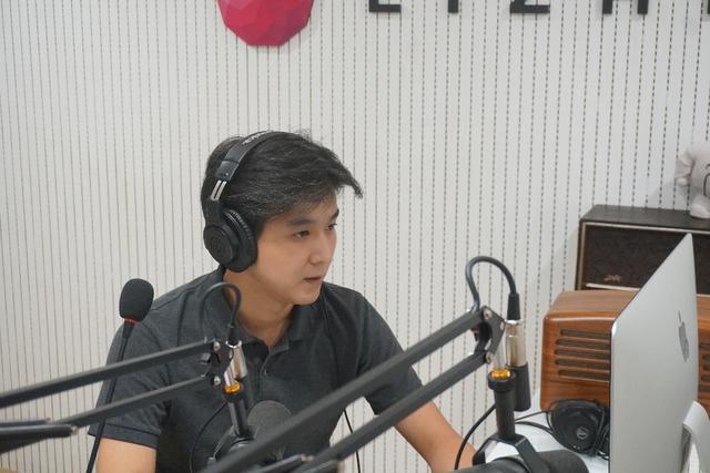 主播扶持创新常态化荔枝邀请主播探访集团总部