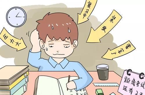 短时间集中精力把语文成绩提高到全班第一试试这3个学习方法