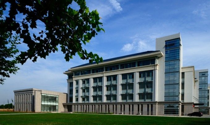 华水将在罗山建江淮校区,占地2000亩,招生万人以上|华北水利水电大学