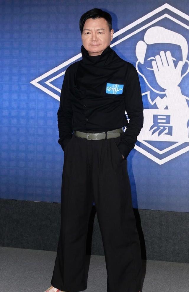 事业低谷遭抛弃61岁老戏骨艾威承认离婚曾倾家荡产救患病前妻