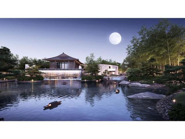 总价387万起!吴江太湖新城建发悦江南首领预售,8月底开盘