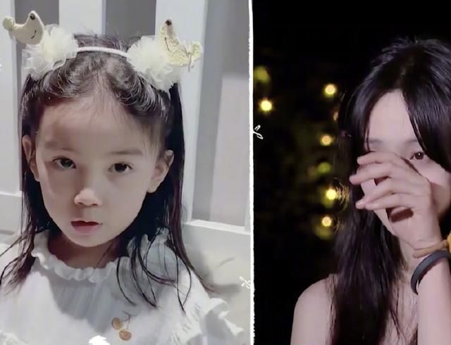 郑爽在《奇妙小森林》中深受孩子喜爱,婉清一句话,使她泪崩