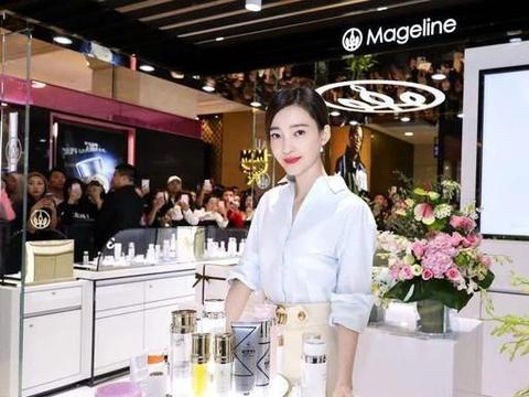 麦吉丽疑云：代理买卖合同纠纷多 曾被多位明星