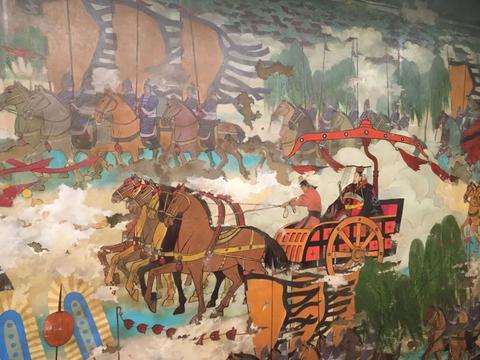 旗帜含有这种"特权"和"等级"意味,使它成为售酒标识的首选.