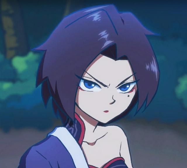 刺客伍六七:女主是颜值巅峰?网友:不!其实这几位容颜也不差!