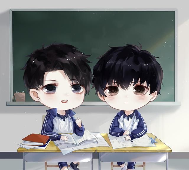 朋友我听说《伪装学渣》是虐文?