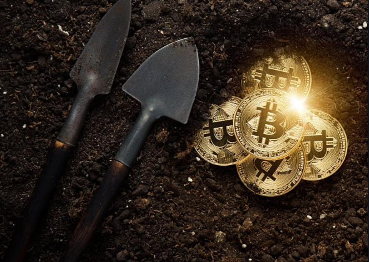 挖矿成本变高比特币矿工为何还在坚持看okex用户就知道了