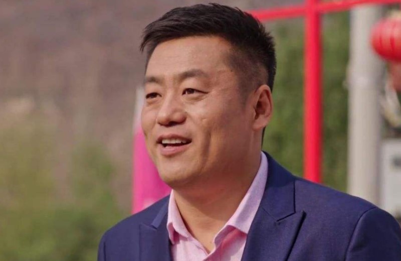 赵本山徒弟宋晓峰直播开收钱专场