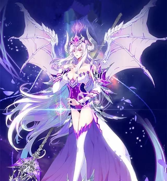 终极斗罗天龙星十八龙骑是古月娜一手造成根源是龙墓