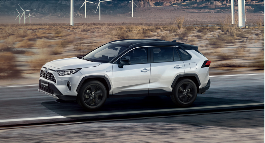 敲黑板！关于一汽丰田“双擎”的10个知识点，你知道多少？