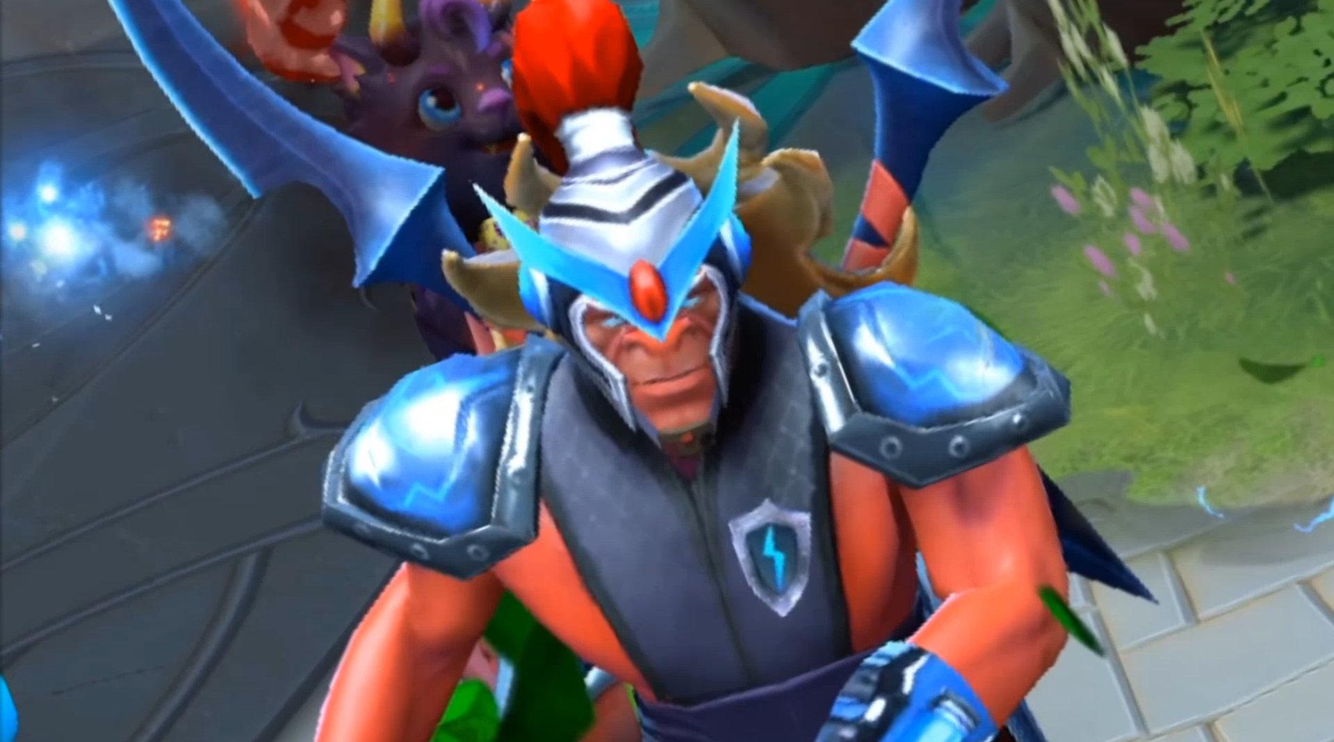 一生之敌!石甲虫的技能是真的很厉害,几乎无人能敌!