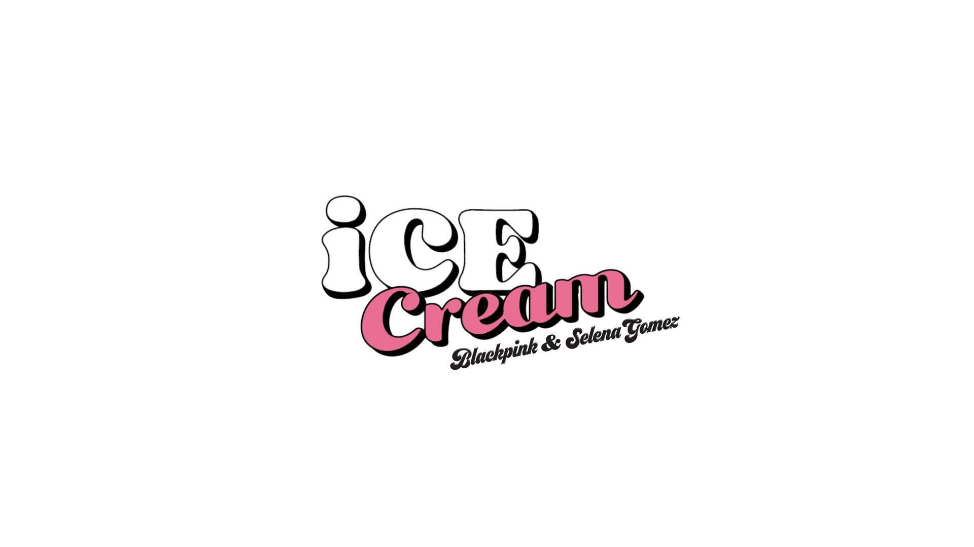 来一口冰淇淋90 联手 全新合作歌曲「ice cream」官方mv首播