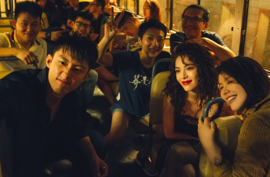 影后马思纯坐镇,为何《荞麦疯长》只有4.7分