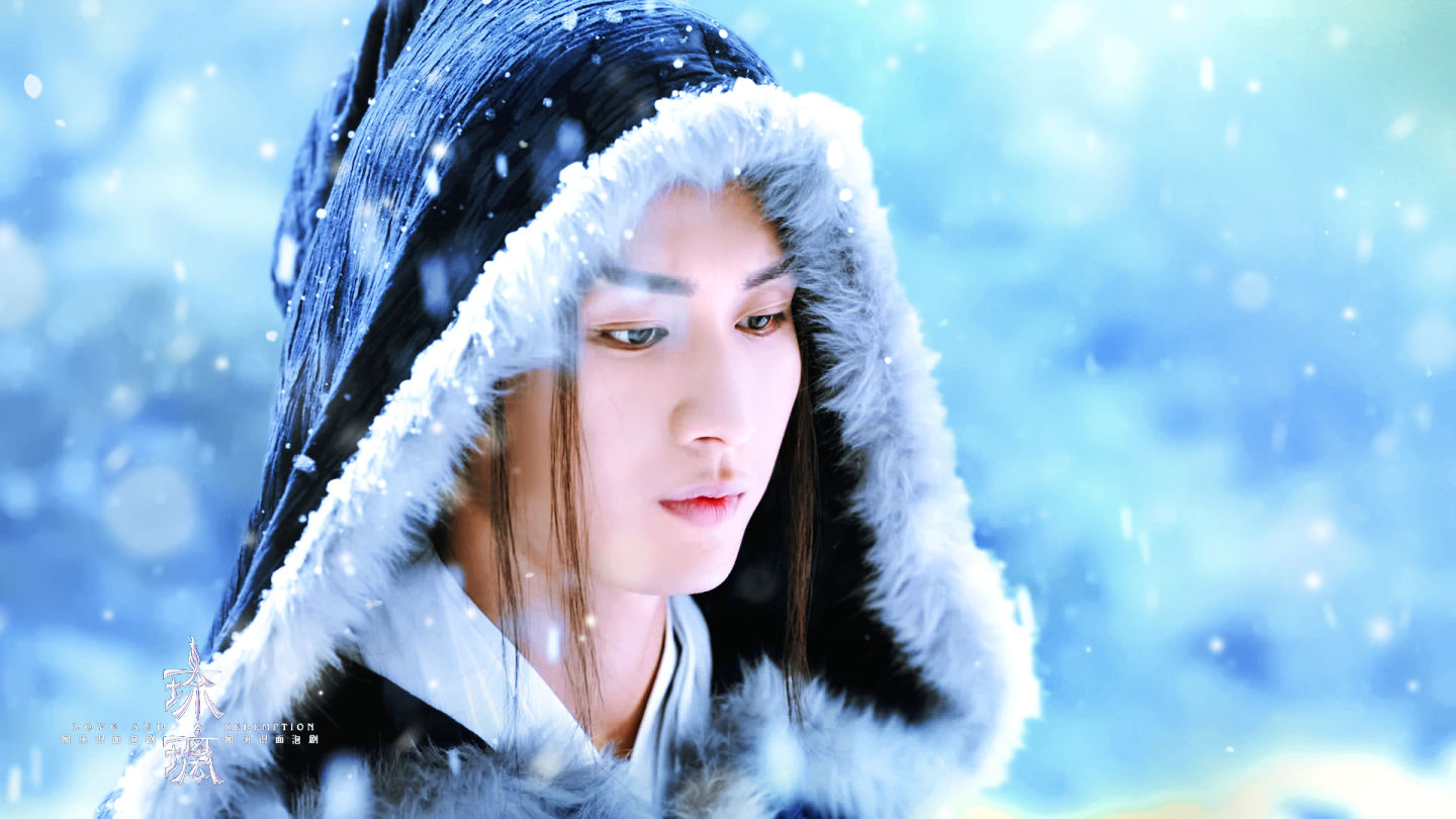 剧荒了怎么办快来看电视剧琉璃吧