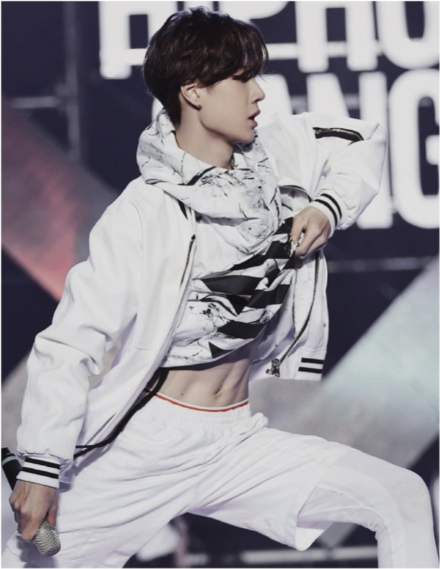 明星腹肌很撩人成毅让人想不到吴世勋很有型