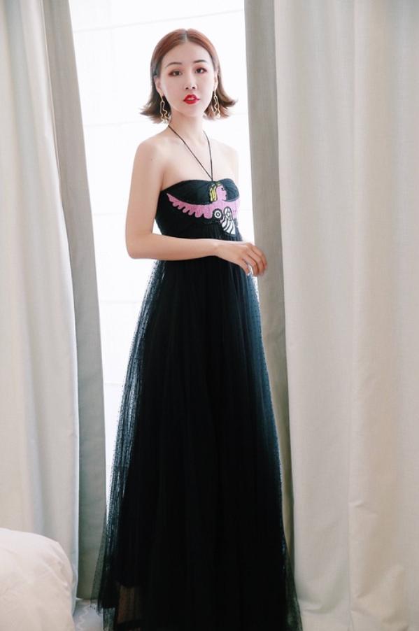 深夜发媸徐老师官宣分手退回朋友关系网友值得更好的