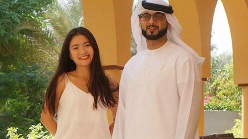 在迪拜这个富得流油的国家16万中国人滞留在此原因很简单