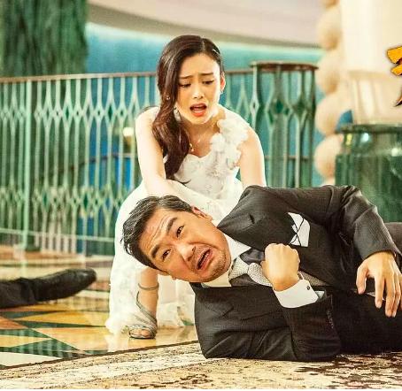 尚语贤|陈思诚|唐探2_新浪新闻