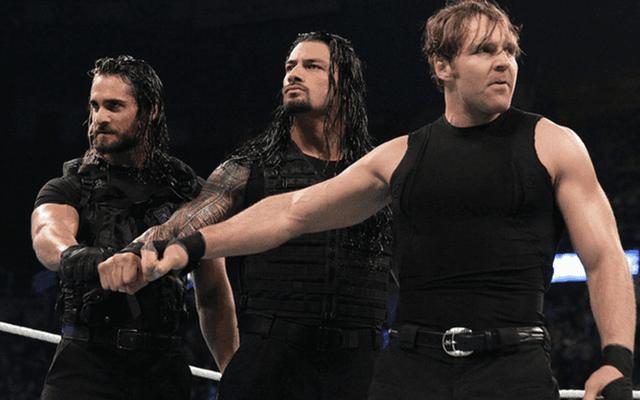 圣盾(the shield)时期(2012年-2014年)wwe在2012年8月将fcw重命名为