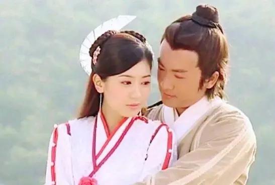 古装女星被拥抱杨紫令人心疼贾静雯让人羡慕