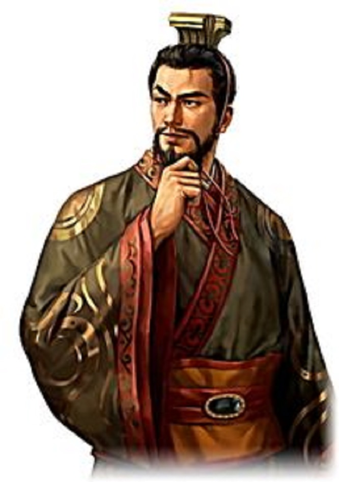 论汉高祖刘邦如何让解决人口问题推行两大举措