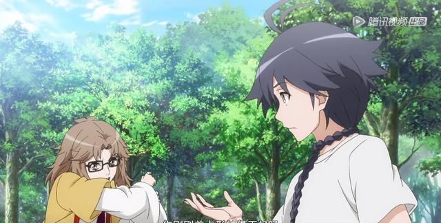 狐妖小红娘王富贵其实是爱着白月初的吧