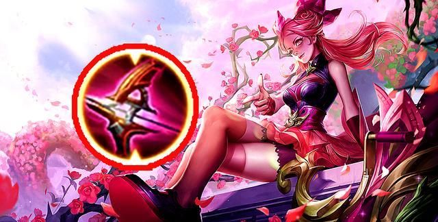 王者荣耀:为什么自己的孙尚香伤害如刮痧?玩法出错,出装不对