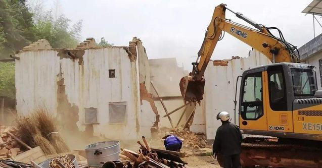 农村这类房将拆除,很多城市已开始试点!但农民却不愿意,为何?