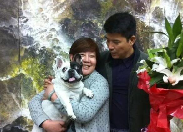 结婚10年靠老婆养家,妻子患病30年不离不弃,55岁终获影帝|孙淳|傅丽莉