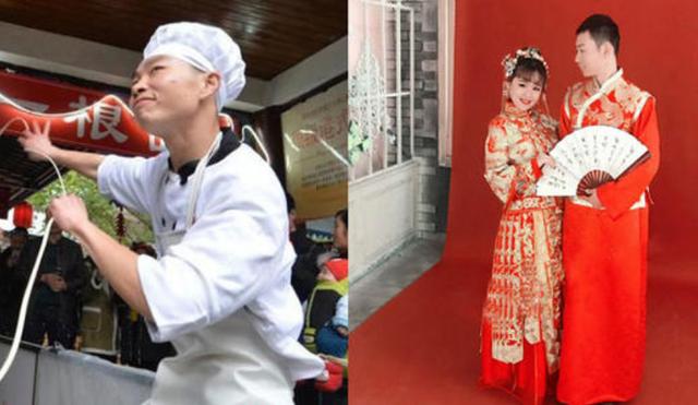 两人正式交往之后,苏心越的父母知道了情况自然是反对