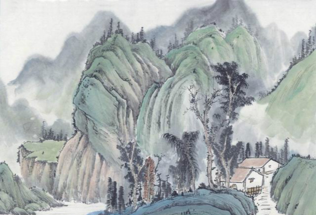 王维这首诗鹿柴可谓是脍炙人口但是很多人把诗名读错了