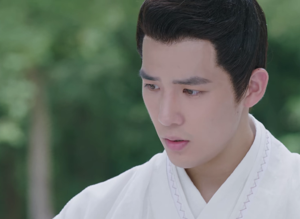 女世子大结局意难平开放式结尾或为第二部埋伏笔