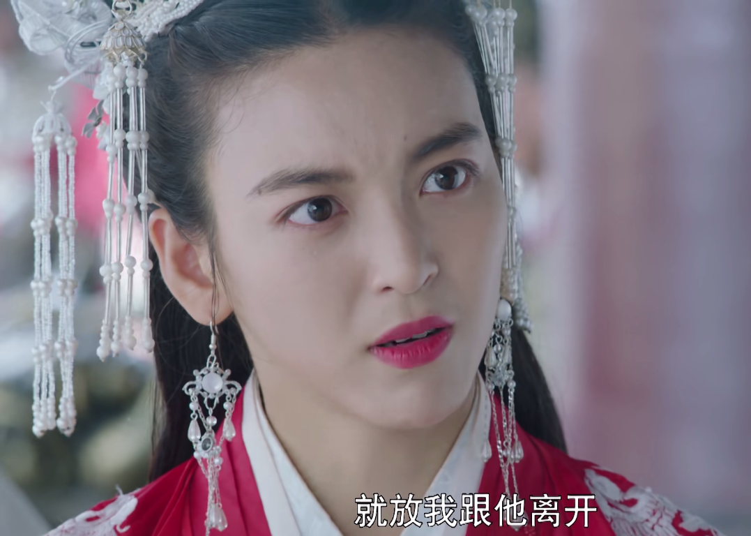 《女世子》大结局"意难平",开放式结尾或为第二部