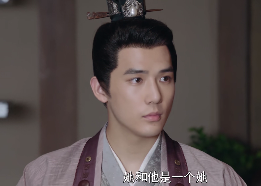 女世子大结局意难平开放式结尾或为第二部埋伏笔