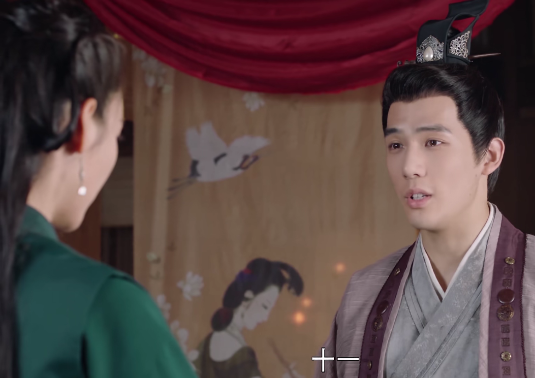 女世子大结局意难平开放式结尾或为第二部埋伏笔