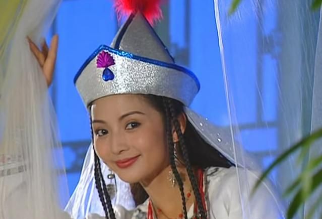 香妃|还珠格格|蝴蝶_新浪新闻