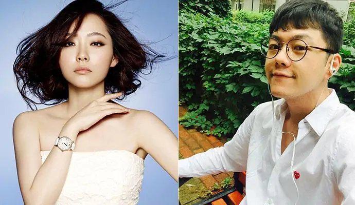 曾经和冯柯纠缠15年如今被爆新恋情