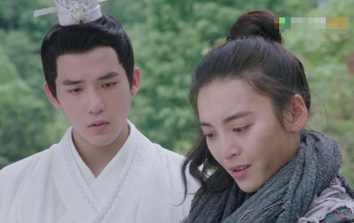 女世子大结局意难平开放式结尾或为第二部埋伏笔