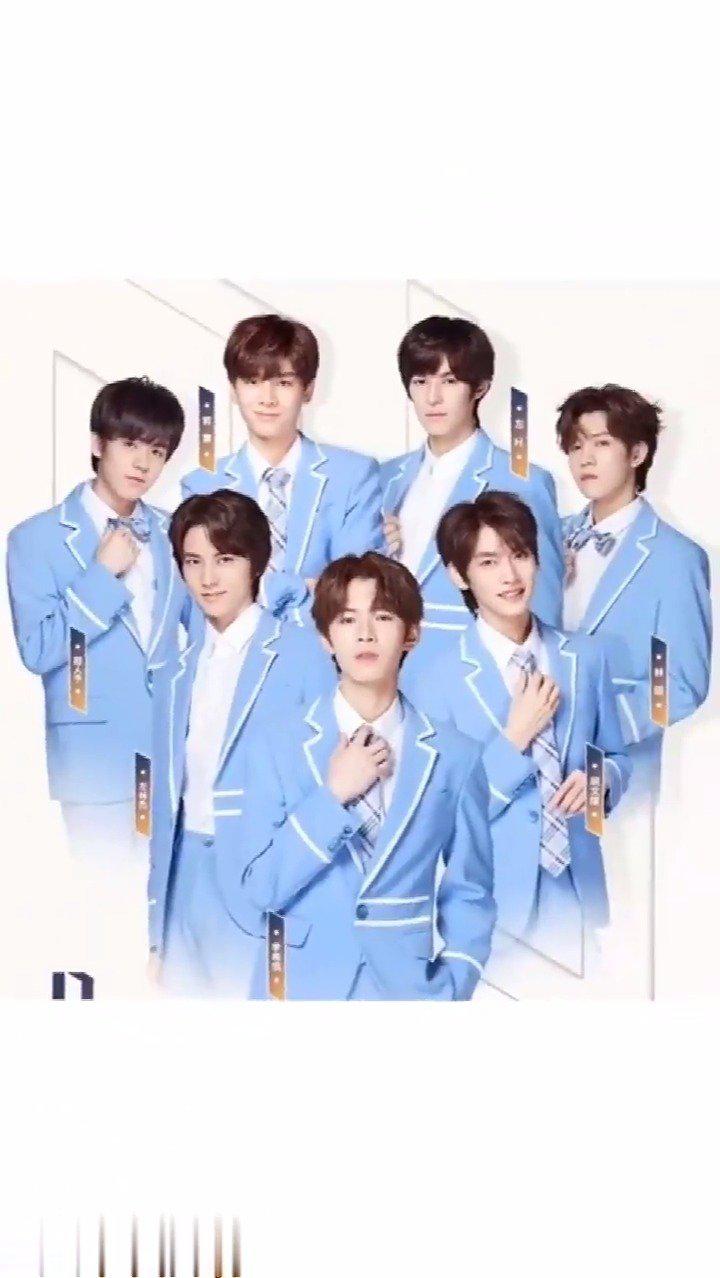 少年之名总决赛正式成团出道,sky boys天空少年团简称是什么?